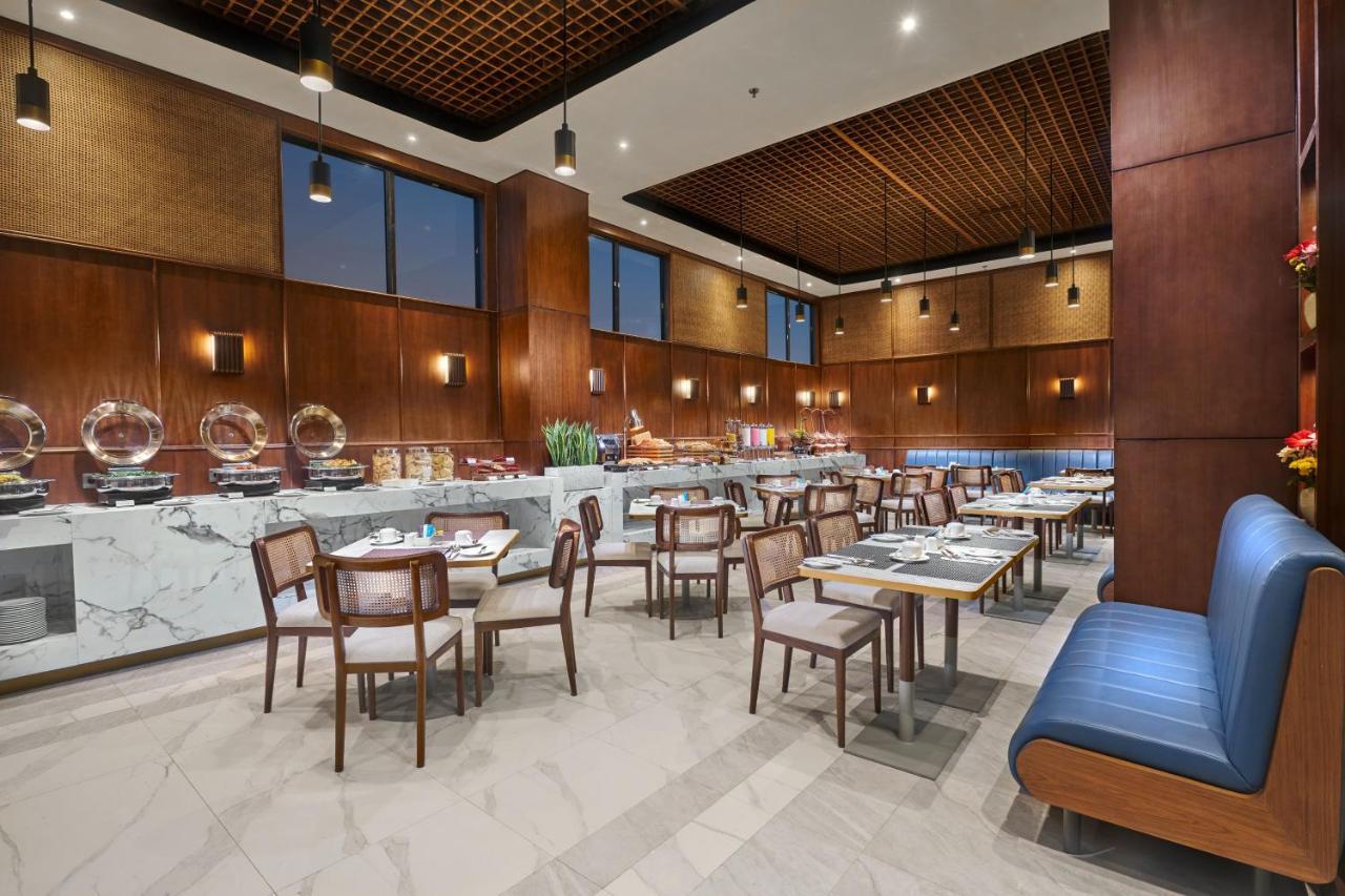 Hotel The Alana Malang