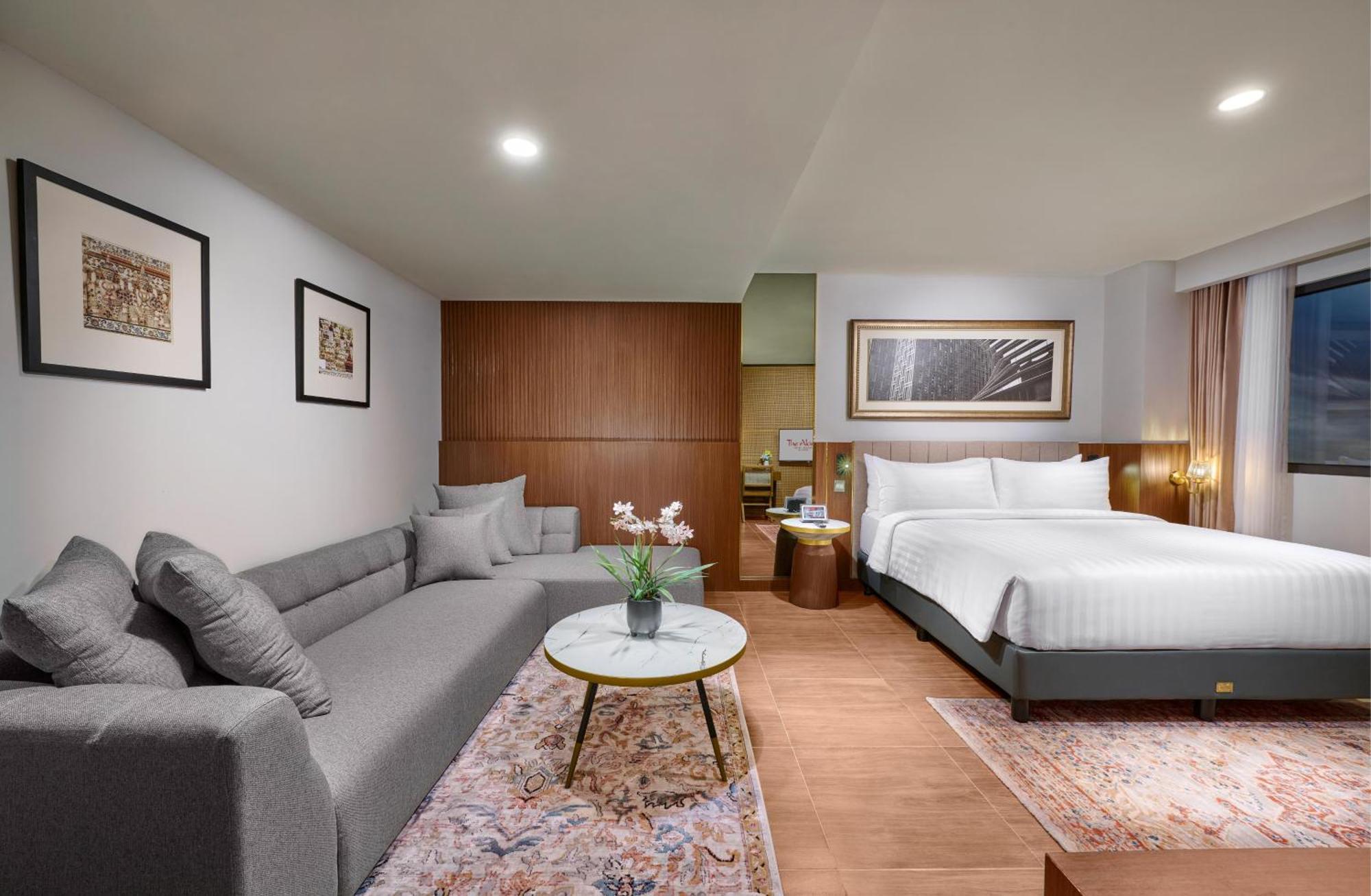 Hotel The Alana Malang