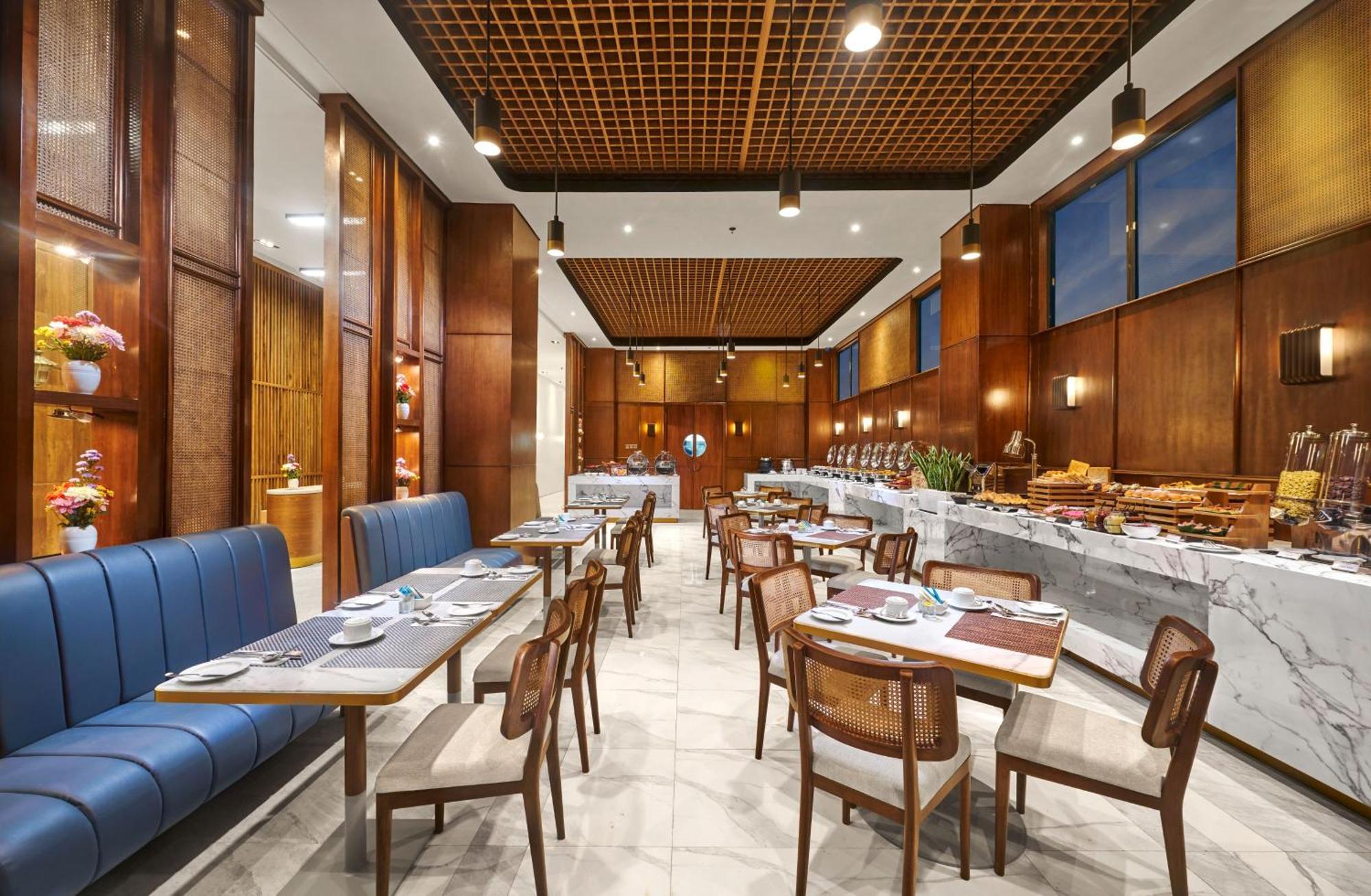 Hotel The Alana 4*