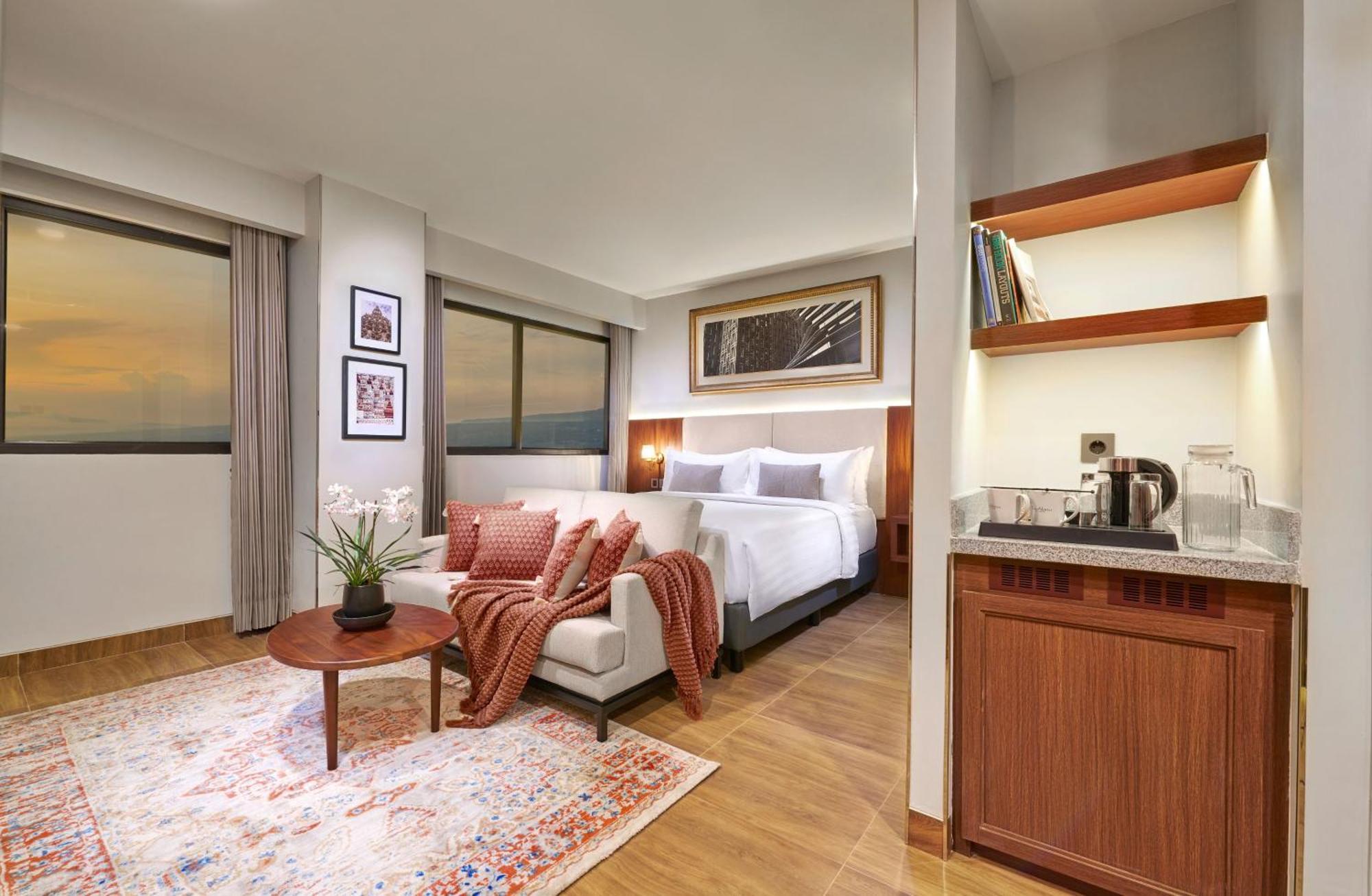Hotel The Alana Malang